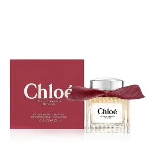 Chloé L'Eau de Intense EDP genopfyldelig parfume til kvinder