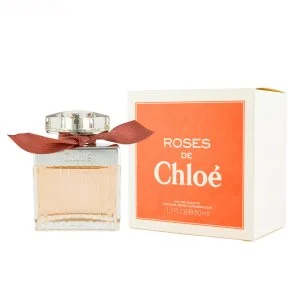 Chloé Roses de Chloé eau de toilette til kvinder