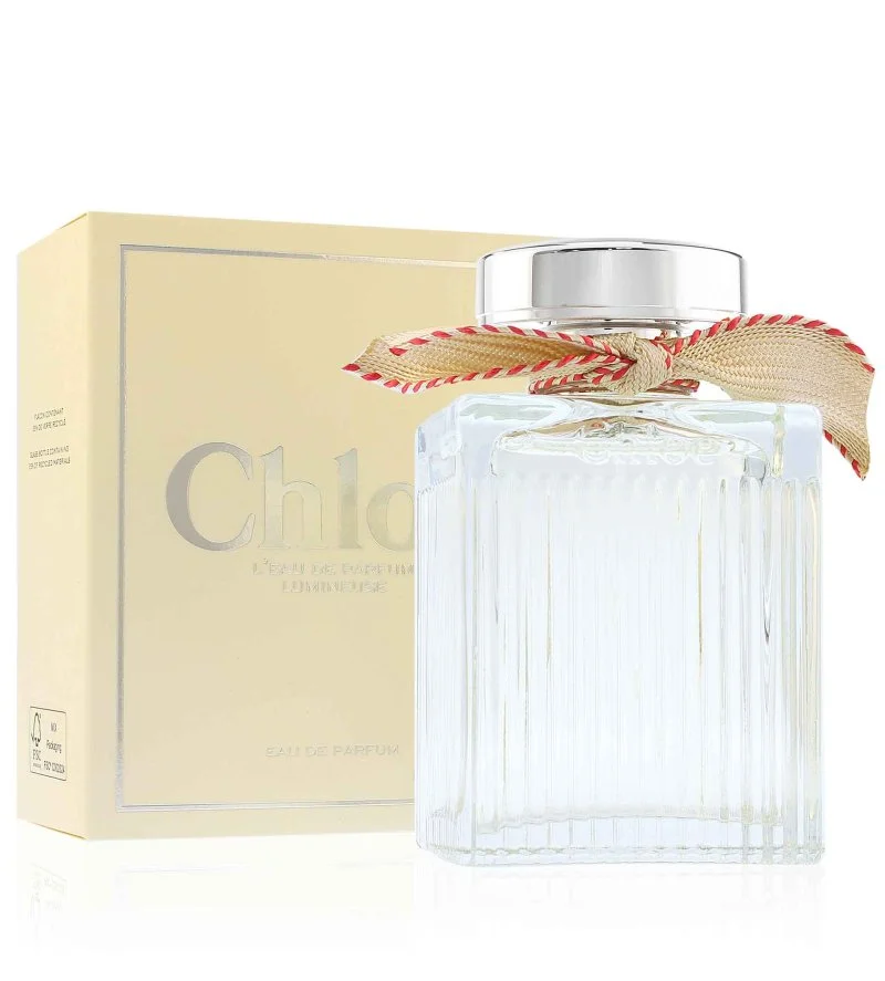 L'Eau De Parfum Lumineuse Eau de Parfum til kvinder 100 ml