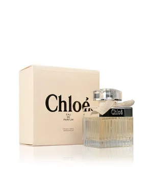 Chloé Chloé parfume til kvinder 75 ml