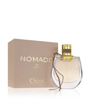 Chloé Nomade Eau de Parfum til kvinder 75 ml