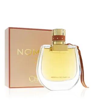 Chloé Nomade Absolu de Parfum eau de parfum til kvinder 30 ml