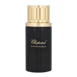 Chopard Black Incense Malaki parfumevand unisex