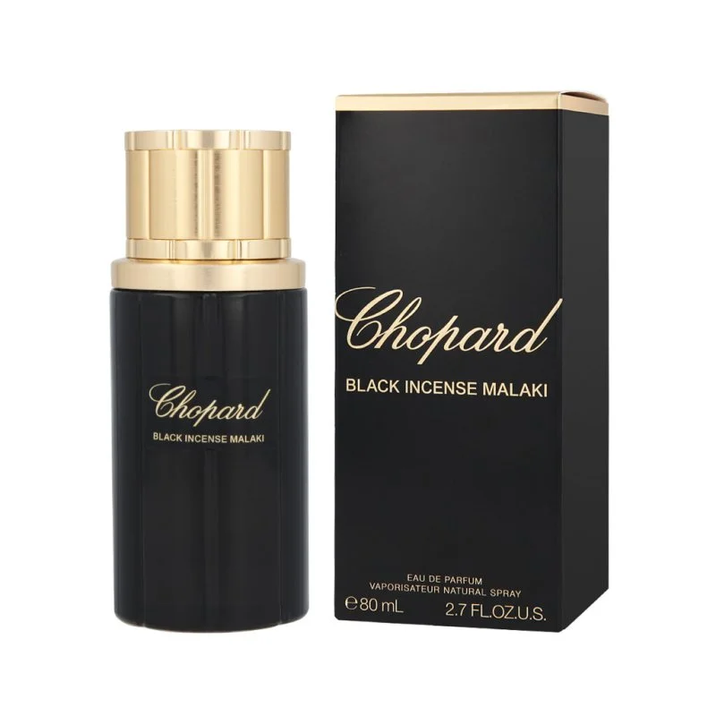 Black Incense Malaki parfumevand unisex 80 ml