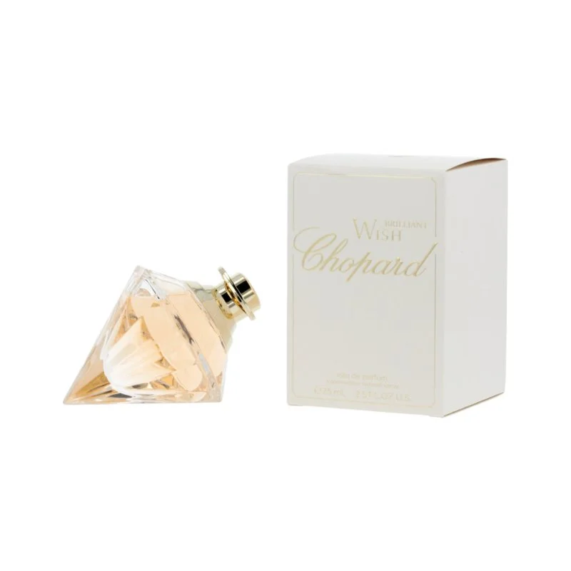 Brilliant Wish Eau de Parfum til kvinder 75 ml