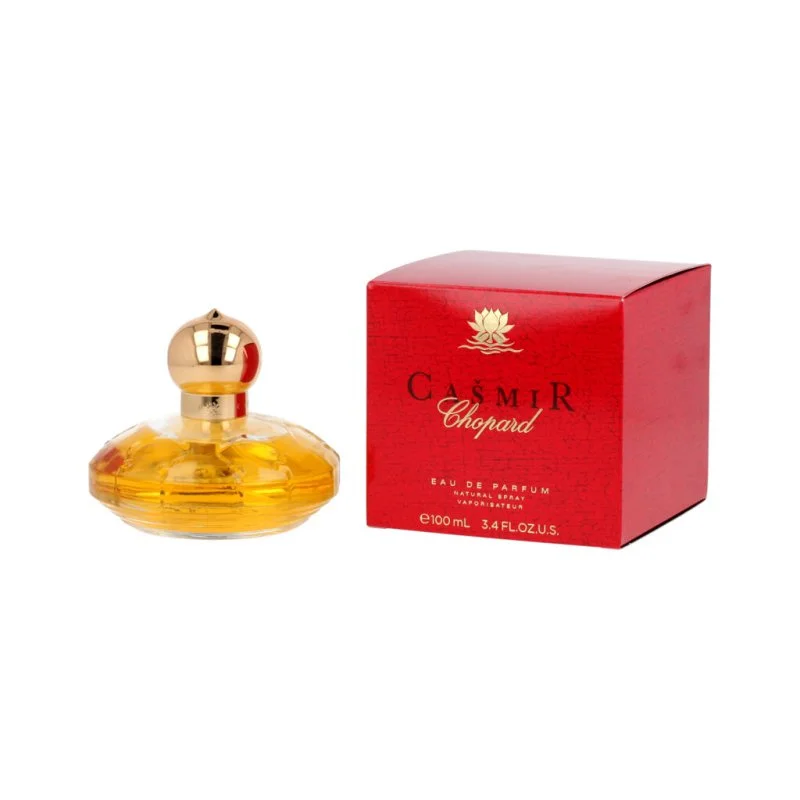 Casmir Eau de Parfum til kvinder 100 ml