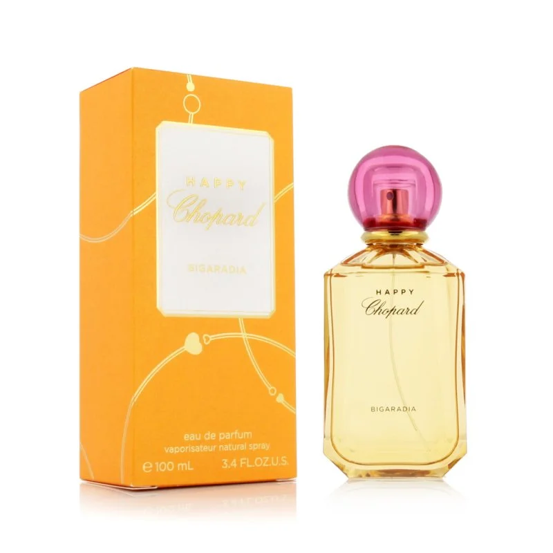 Happy Chopard Bigaradia eau de parfum til kvinder 100 ml