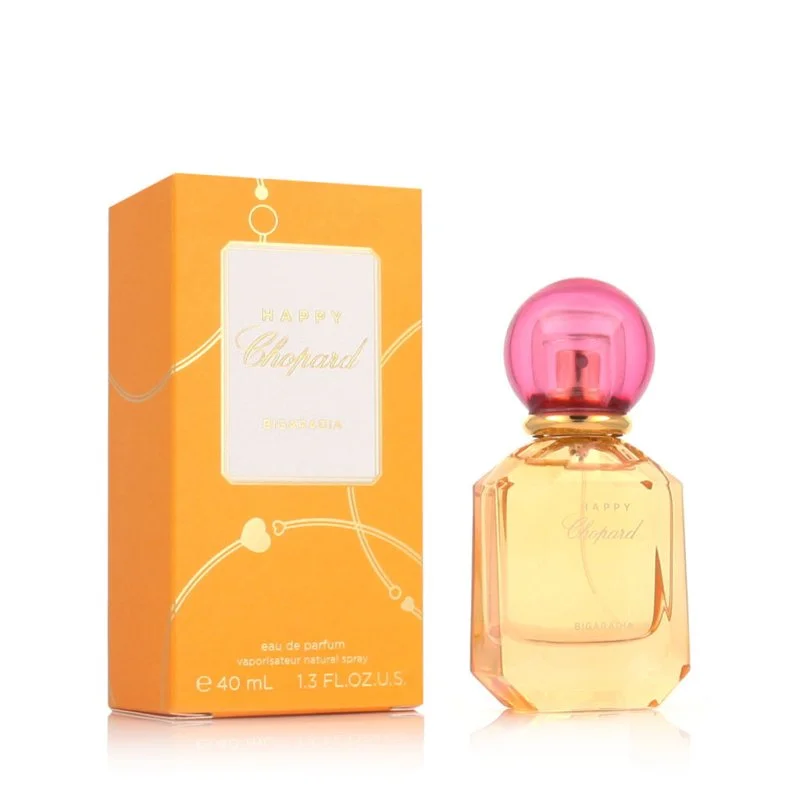 Happy Chopard Bigaradia parfumevand til kvinder 40 ml
