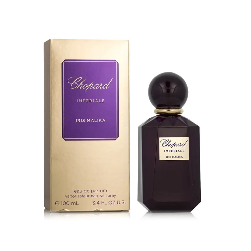 Imperiale Iris Malika Eau de Parfum til kvinder 100 ml