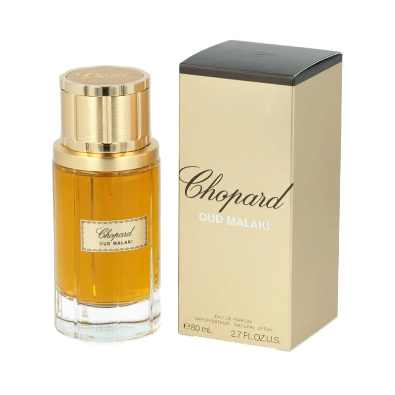 Oud Malaki Eau de Parfum til mænd 80 ml