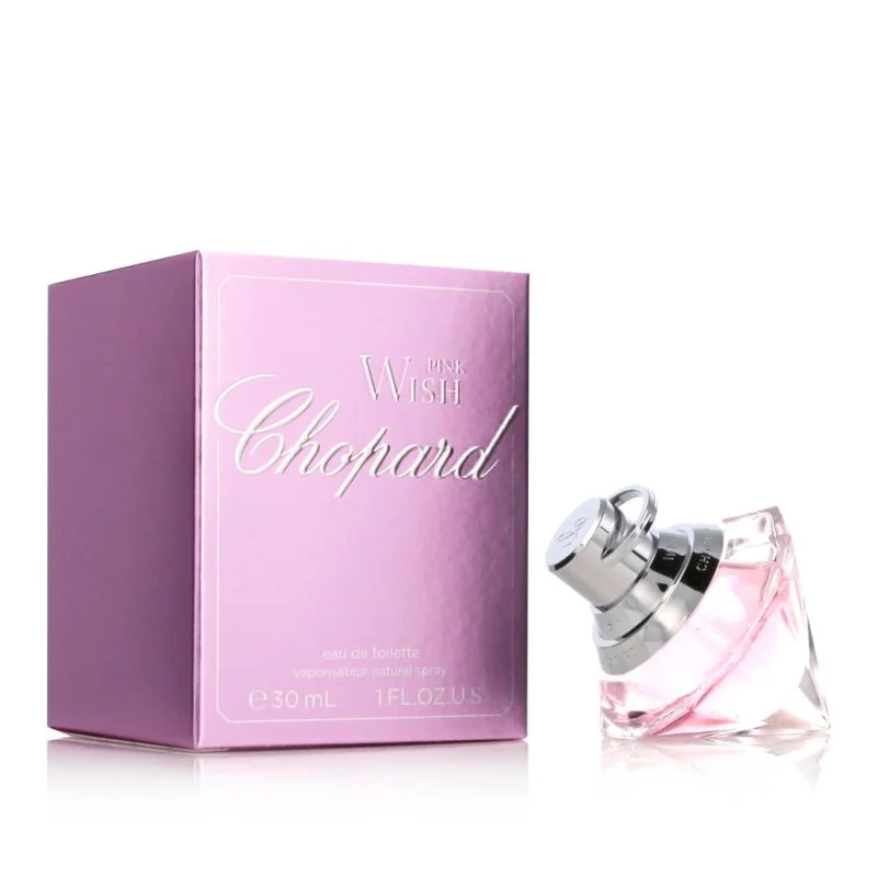 Wish Pink eau de toilette til kvinder 30 ml