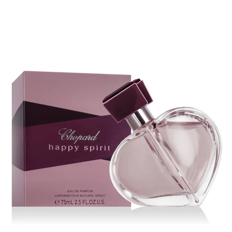 Happy Spirit parfumevand til kvinder 75 ml