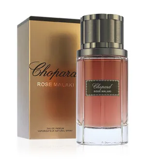 Chopard Rose Malaki parfumevand unisex 80 ml