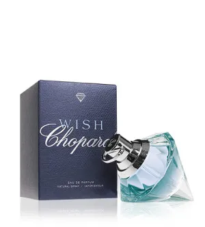 Chopard Wish Eau de Parfum til kvinder 75 ml