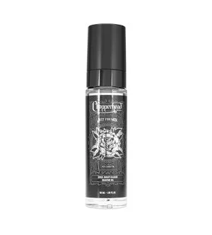 Chopperhead Shaving Oil olie før barbering