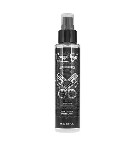 Hairloss Lotion lotion mod hårtab 100 ml