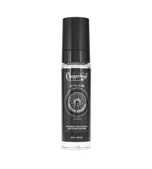 Chopperhead Leave-In Beard Conditioner leave-in-balsam til skæg
