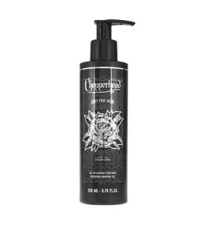 Chopperhead Precision Gel præcisionsbarbergel