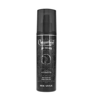 Chopperhead Strong Fixing Spray stærk fikseringsspray