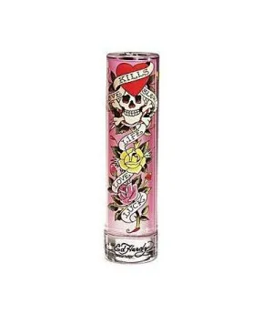 Christian Audigier Ed Hardy For Women eau de parfum 100 ml til kvinder