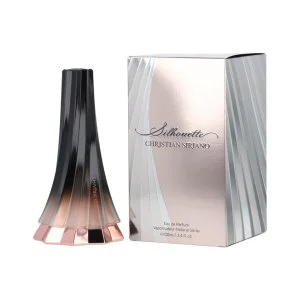 Christian Siriano Silhouette parfumevand til kvinder