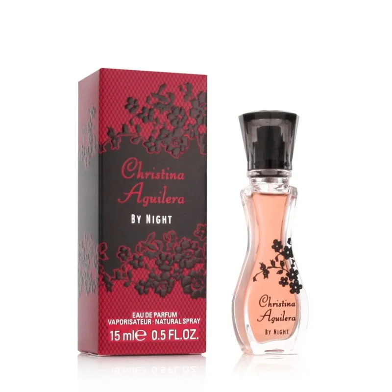 By Night Eau de Parfum til kvinder 15 ml