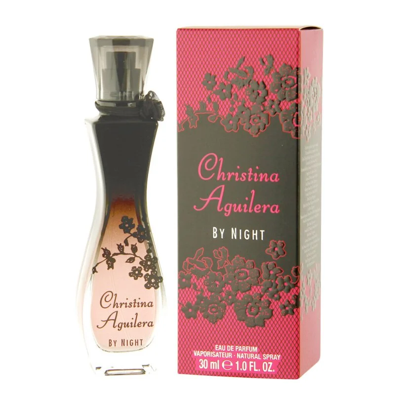 By Night Eau de Parfum til kvinder 30 ml