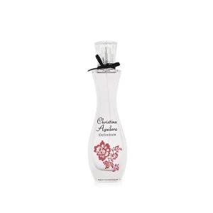 Christina Aguilera Definition Eau de Parfum til kvinder