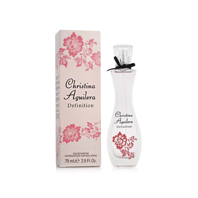Definition Eau de Parfum til kvinder 75 ml