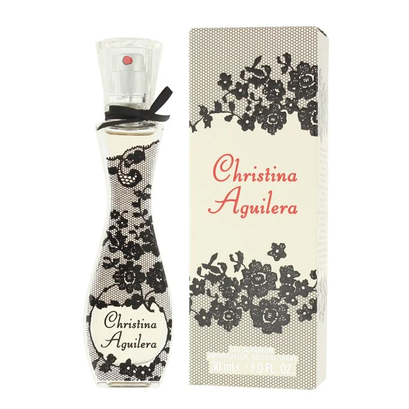 Christina Aguilera Eau de Parfum til kvinder 30 ml