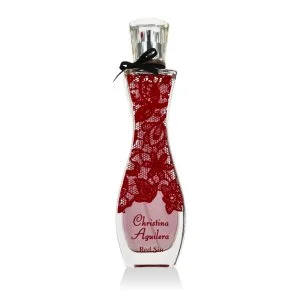 Christina Aguilera Red Sin parfumevand til kvinder