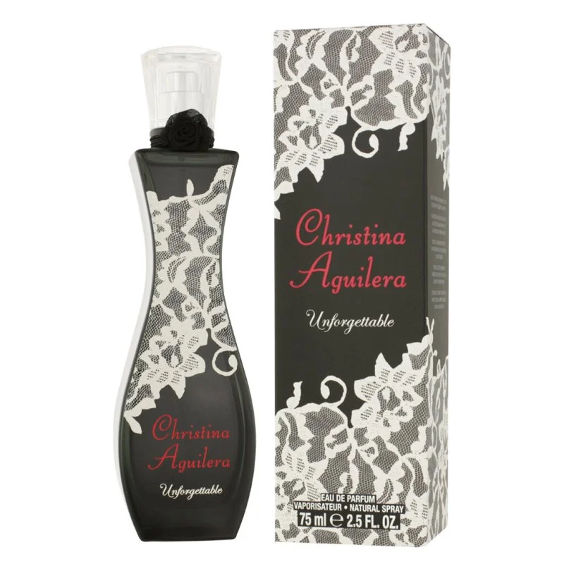 Unforgettable Eau de Parfum til kvinder 75 ml