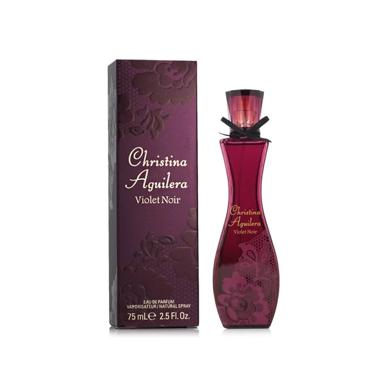 Violet Noir parfumevand til kvinder 75 ml