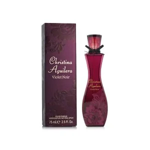Christina Aguilera Violet Noir parfumevand til kvinder