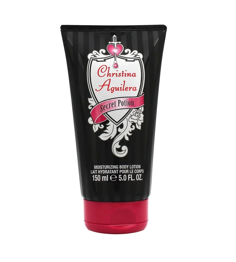 Secret Potion bodylotion til kvinder 150 ml