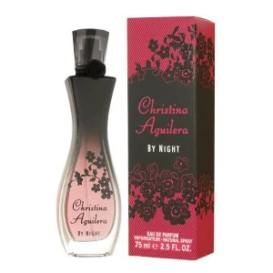 Christina Aguilera By Night Eau de Parfum til kvinder