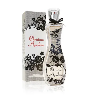 Christina Aguilera Christina Aguilera parfumeret vand til kvinder 50 ml