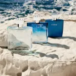Chrome parfumevand til mænd 100 ml