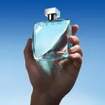 Chrome eau de toilette til mænd
