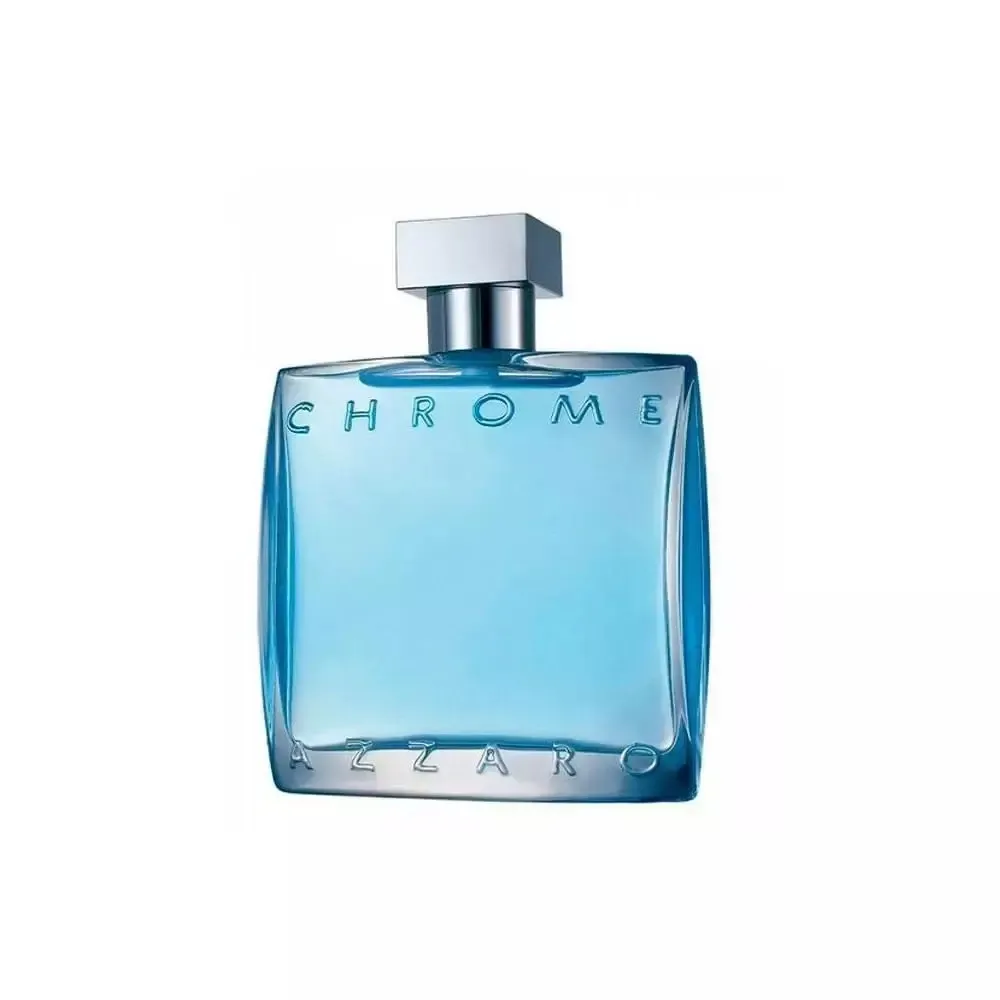 Chrome eau de toilette til mænd