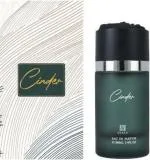 Cinder parfumeekstrakt til mænd 100 ml