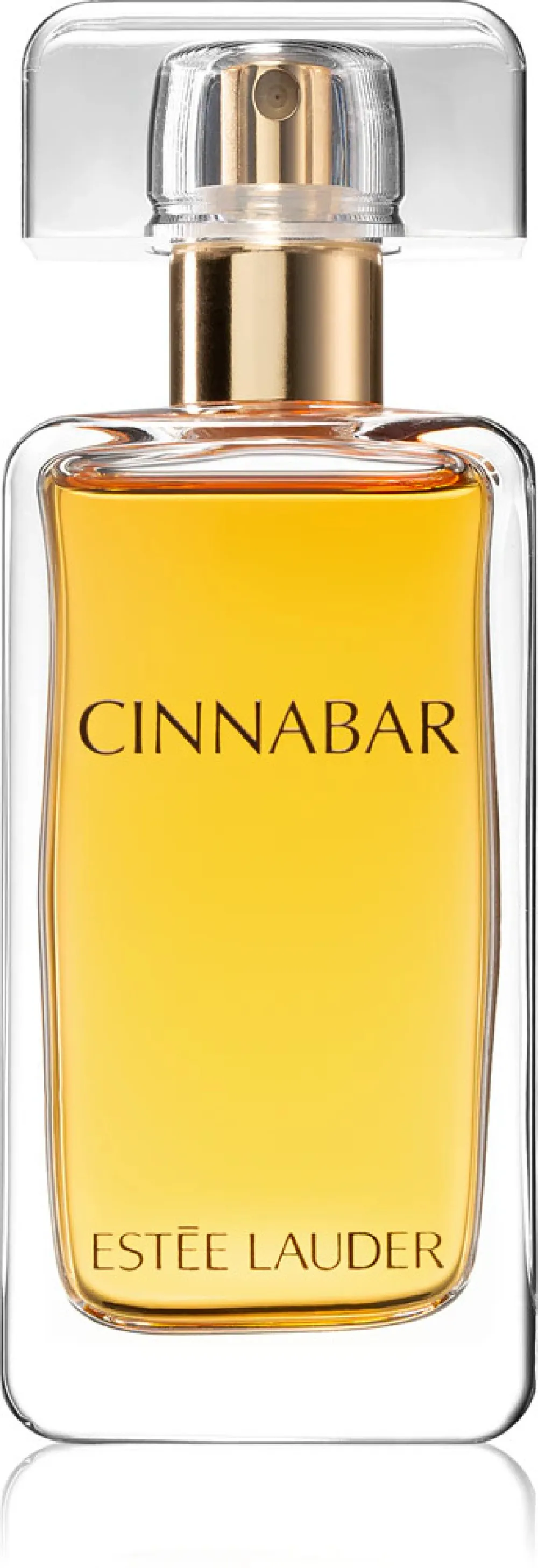 Cinnabar Eau de Parfum til kvinder 50 ml