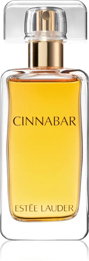 Estée Lauder Cinnabar Eau de Parfum til kvinder