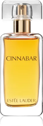 Cinnabar Eau de Parfum til kvinder 50 ml