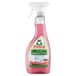 Frosch Kalkrens med hindbæreddike (ECO 500 ml)