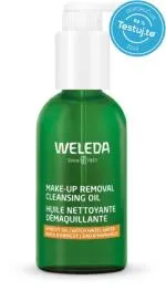 Weleda Rensende og eksfolierende olie 150 ml