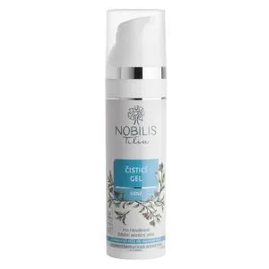 Nobilis Tilia Acne Cleansing Gel 75 ml