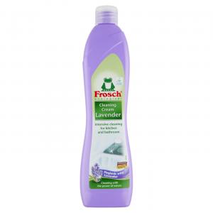 Frosch Rensende creme med lavendel (ECO, 500 ml)