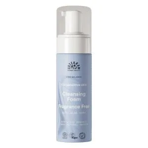 Urtekram Renseskum uden parfume 150 ml BIO