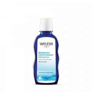 Weleda Rengøringslotion 100ml